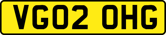 VG02OHG
