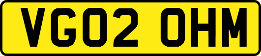 VG02OHM