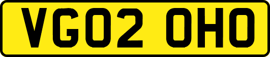 VG02OHO