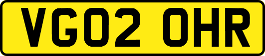 VG02OHR