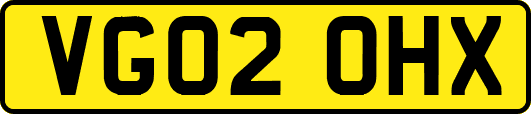 VG02OHX