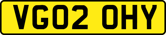VG02OHY