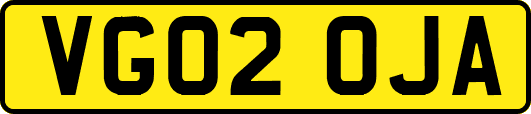 VG02OJA