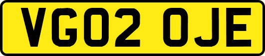 VG02OJE