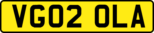 VG02OLA