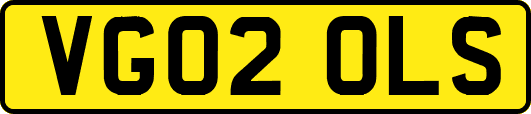 VG02OLS