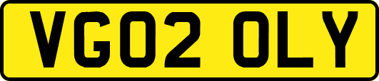 VG02OLY