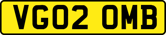 VG02OMB
