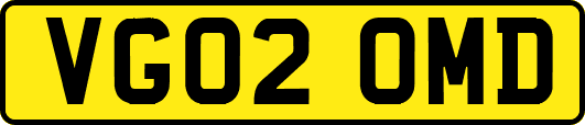 VG02OMD