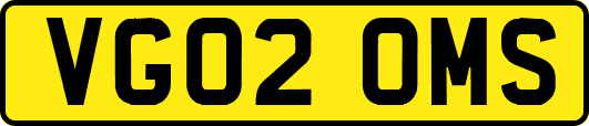 VG02OMS