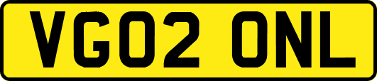 VG02ONL