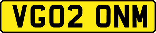 VG02ONM