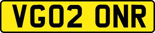 VG02ONR
