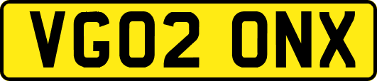 VG02ONX