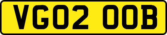 VG02OOB
