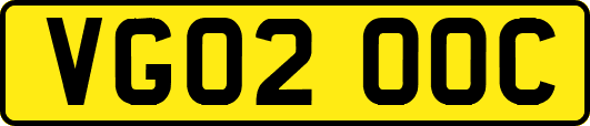 VG02OOC