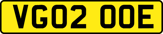 VG02OOE