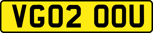 VG02OOU