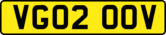 VG02OOV