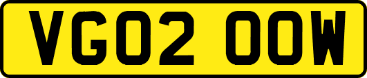 VG02OOW