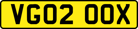 VG02OOX
