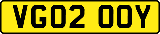 VG02OOY