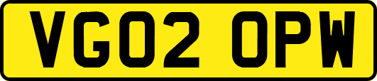 VG02OPW