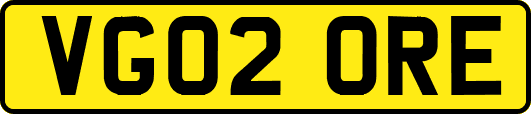 VG02ORE