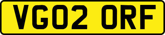 VG02ORF