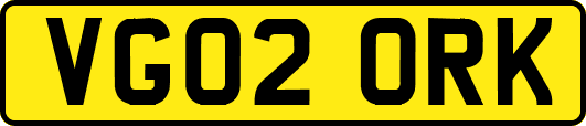 VG02ORK
