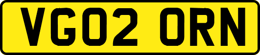 VG02ORN