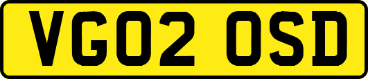 VG02OSD