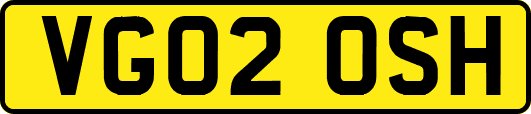 VG02OSH