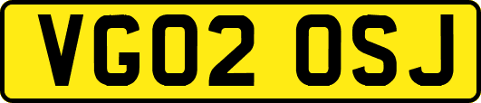 VG02OSJ