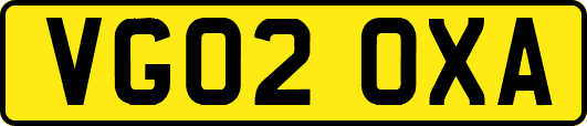 VG02OXA