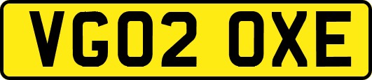 VG02OXE
