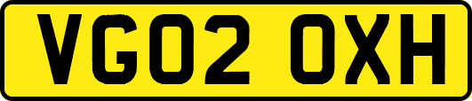 VG02OXH