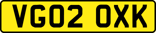 VG02OXK