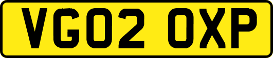 VG02OXP