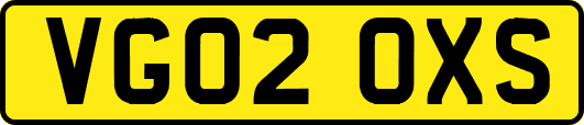 VG02OXS