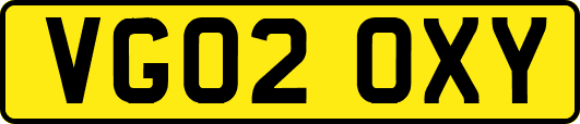 VG02OXY