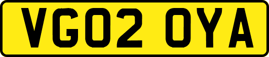 VG02OYA