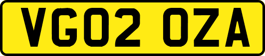 VG02OZA