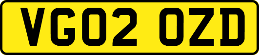 VG02OZD