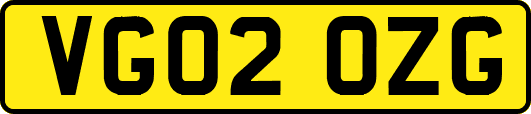 VG02OZG