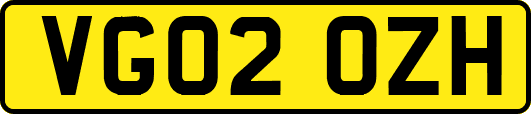 VG02OZH