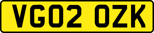 VG02OZK