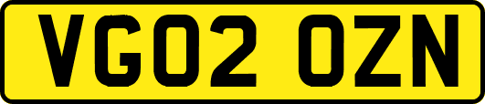 VG02OZN