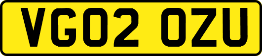 VG02OZU
