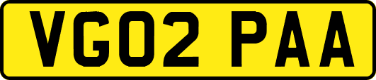 VG02PAA